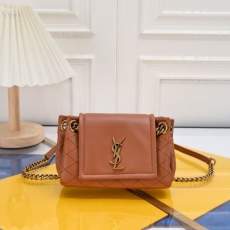 YSL Satchel Bags